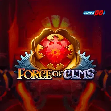 Forge Of Gems - DEMO MBS