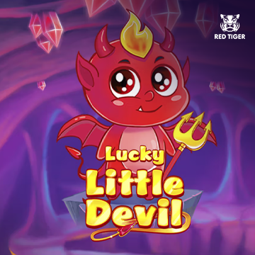Lucky Little Devil - DEMO MBS