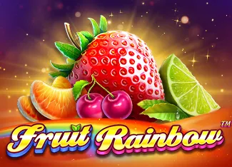 Fruit Rainbow - DEMO MBS