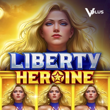 Liberty Heroine - DEMO MBS