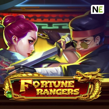 Fortune Rangers - DEMO MBS