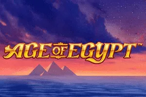 Age of Egypt - DEMO MBS