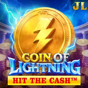 Coin of Lightning - DEMO MBS