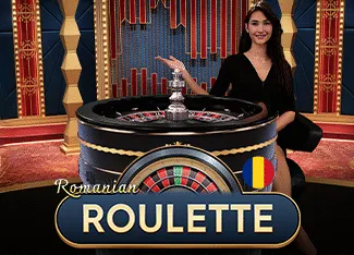 Romanian Roulette - DEMO MBS