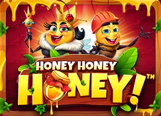 Honey Honey Honey - DEMO MBS