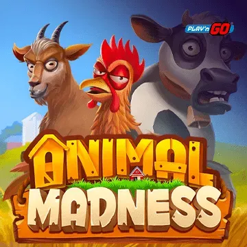 Animal Madness - DEMO MBS