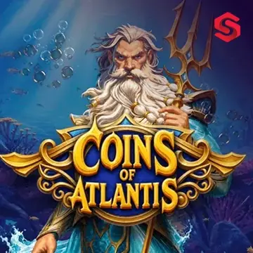 Coins of Atlantis - DEMO MBS