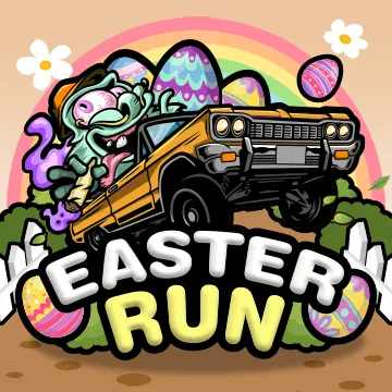 Easter Run - DEMO MBS