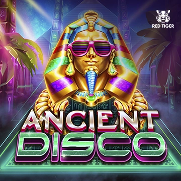 Ancient Disco - DEMO MBS
