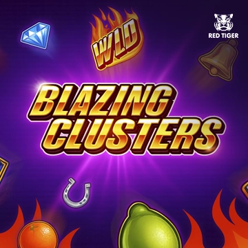 Blazing Clusters - DEMO MBS