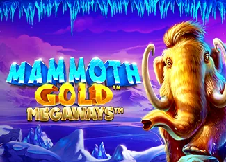 Mammoth Gold Megaways - DEMO MBS