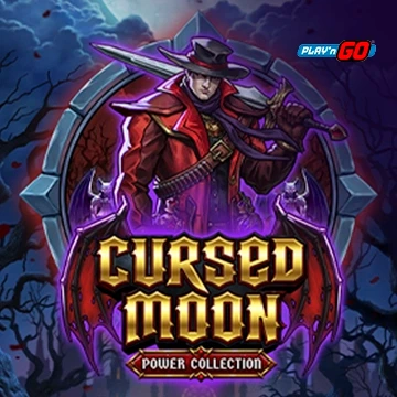 Cursed Moon Power Collection - DEMO MBS