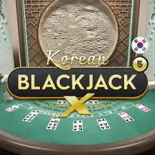 Korean BlackjackX 5 - MBS