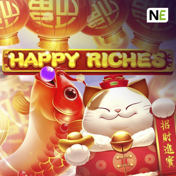 Happy Riches - DEMO MBS