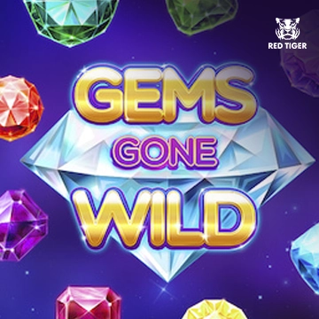 Gems Gone Wild - DEMO MBS