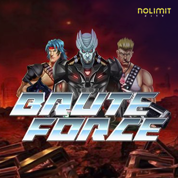 Brute Force - DEMO MBS