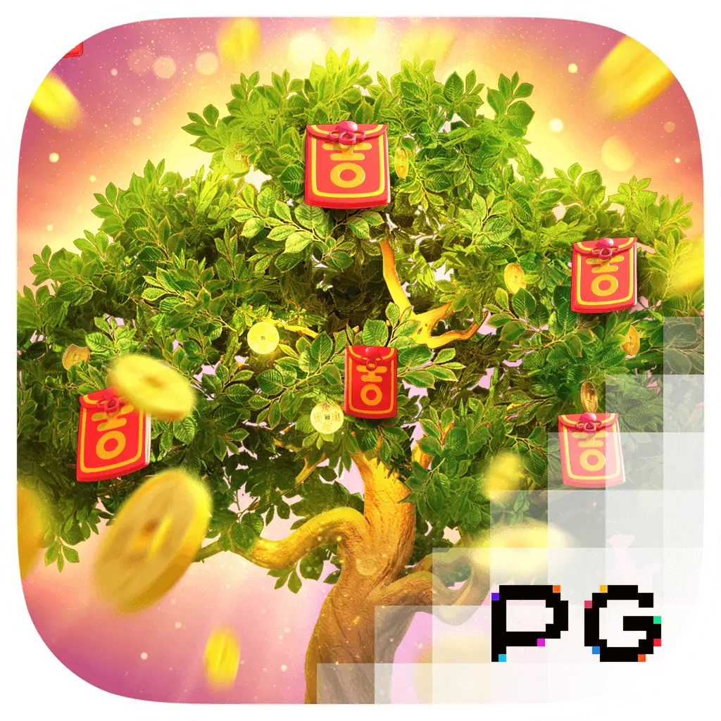 Prosperity Fortune Tree - DEMO MBS