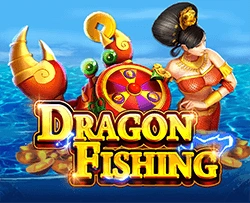 Dragon Fishing - DEMO MBS