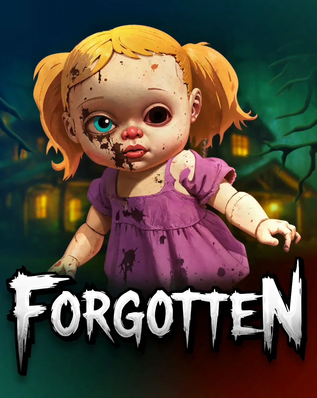 Forgotten - DEMO MBS