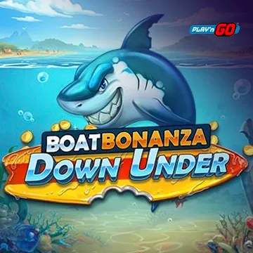 Boat Bonanza Down Under - DEMO MBS