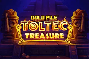 Gold Pile: Toltec Treasure - DEMO MBS