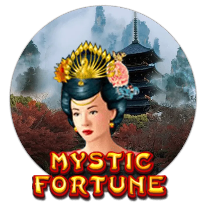 Mystic Fortune - DEMO MBS
