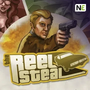 Reel Steal - DEMO MBS