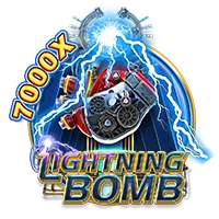 LIGHTNING BOMB - DEMO MBS