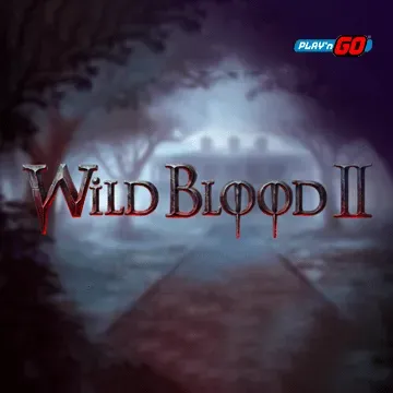 Wild Blood 2 - DEMO MBS