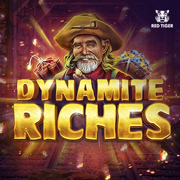 Dynamite Riches - DEMO MBS