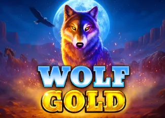 Wolf Gold - DEMO MBS