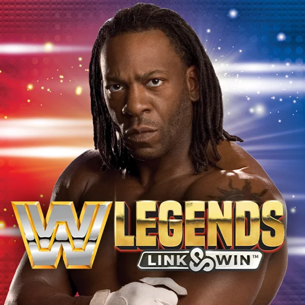 WWE Legends: Link & Win - DEMO MBS