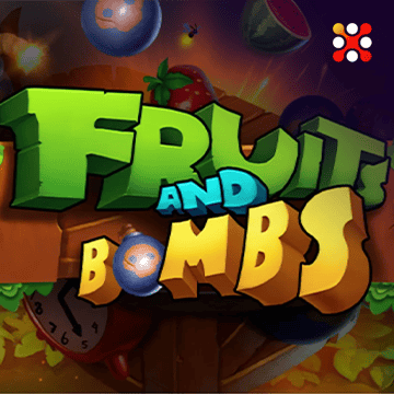 Fruits and Bombs - DEMO MBS