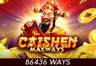 Caishen - DEMO MBS