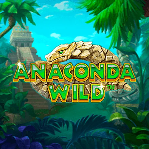 Anaconda Wild - DEMO MBS