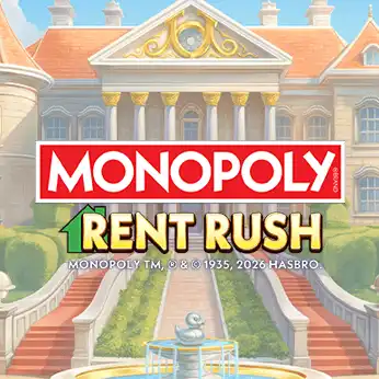 Monopoly Rent Rush - DEMO MBS