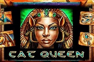 Cat Queen - DEMO MBS
