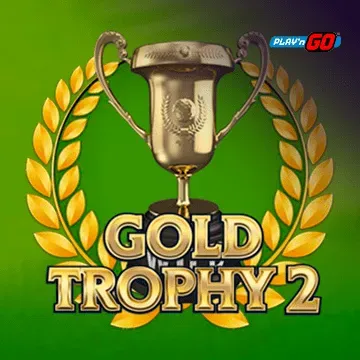 Gold Trophy 2 - DEMO MBS