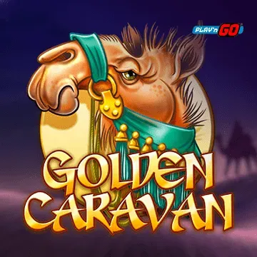 Golden Caravan - DEMO MBS