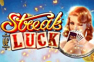 Streak of Luck - DEMO MBS