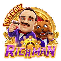RICH MAN - DEMO MBS