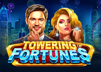Towering Fortunes - DEMO MBS
