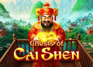 Chests of Cai Shen - DEMO MBS