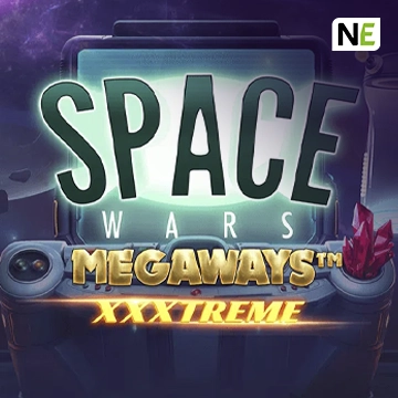 Space Wars Megaways XXXTreme - DEMO MBS