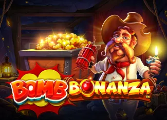 Bomb Bonanza - DEMO MBS