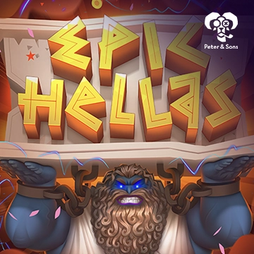 Epic Hellas - DEMO MBS