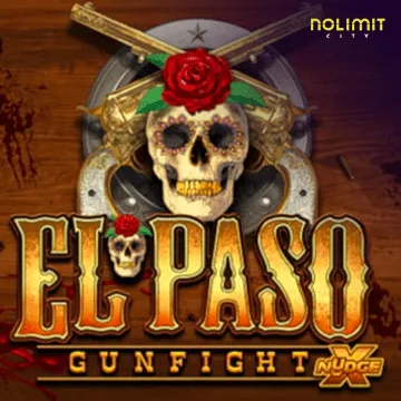 El Paso Gunfight xNudge - DEMO MBS