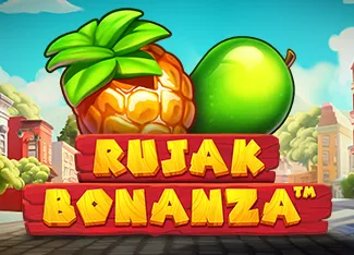 Rujak Bonanza - DEMO MBS