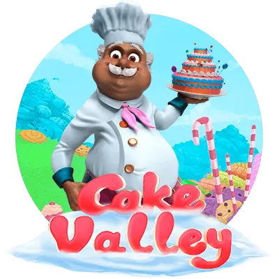 Cake Valley - DEMO MBS