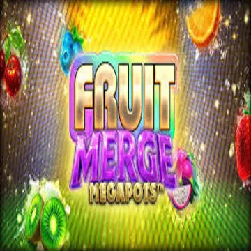 Fruit Merge Megapots - DEMO MBS